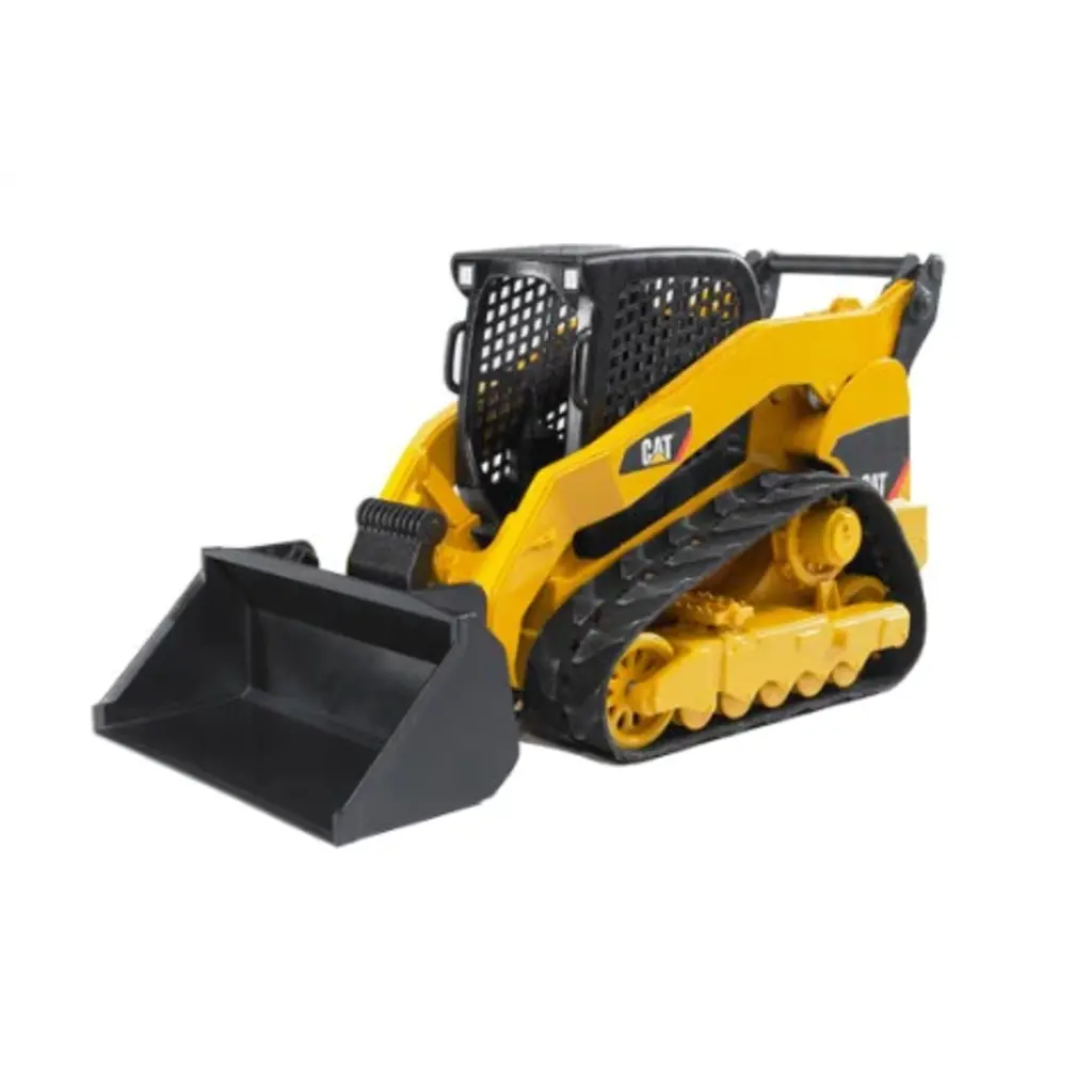 BRUDER TOYS AMERICA INC Caterpillar Multi-Terrain Loader