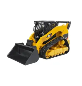 BRUDER TOYS AMERICA INC Caterpillar Multi-Terrain Loader