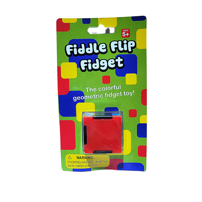 US TOY Folding Fidget