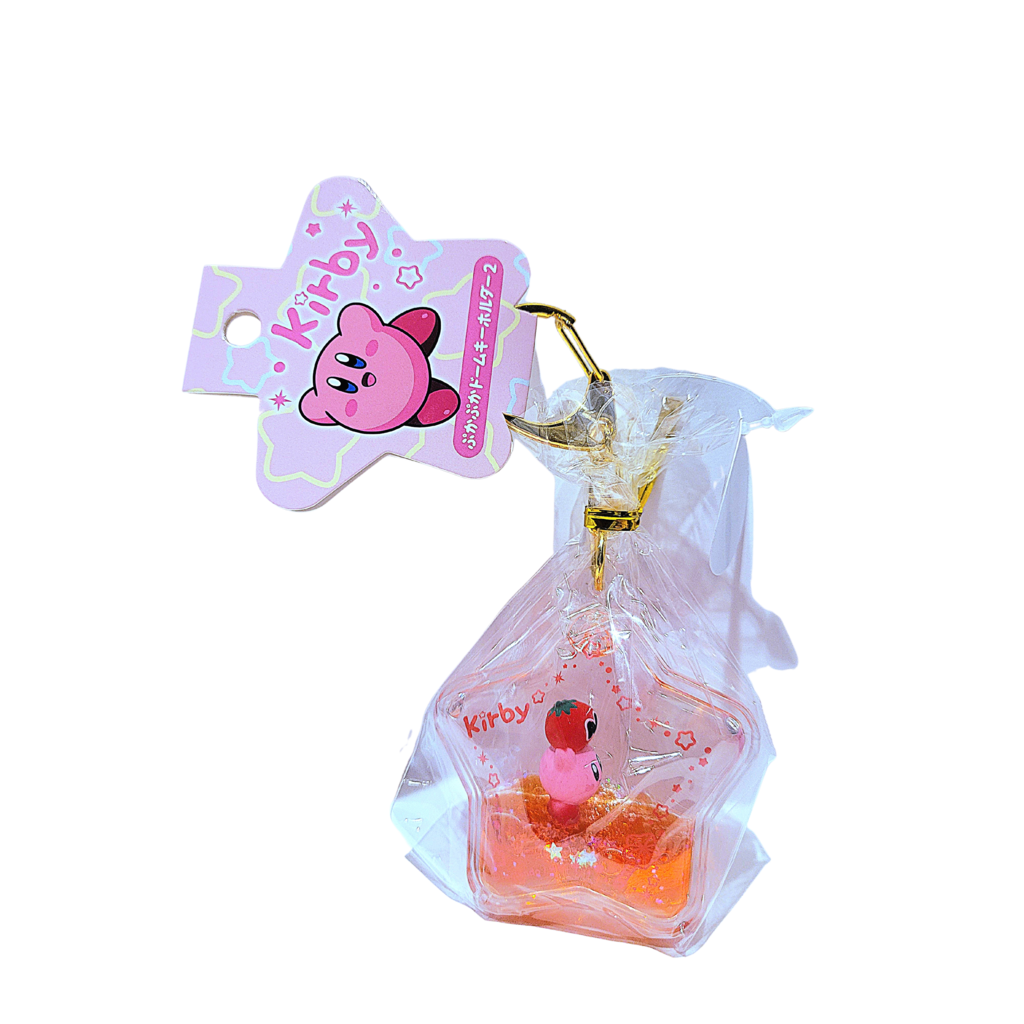 UCC DISTRIBUTING Kirby 30th Anniversary Tsunameez