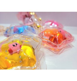 UCC DISTRIBUTING Kirby 30th Anniversary Tsunameez