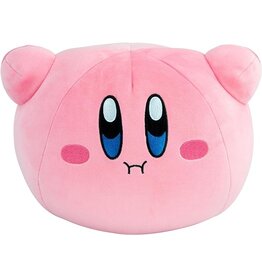 TOMY Hovering Kirby Mega Mocchi Mocchi