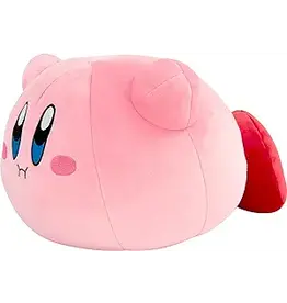 TOMY Hovering Kirby Mega Mocchi Mocchi