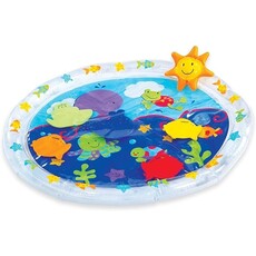 EPOCH EVERLASTING PLAY Water Play Mat 6m+