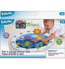 EPOCH EVERLASTING PLAY Water Play Mat 6m+