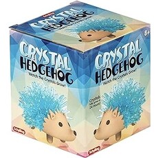 SCHYLLING Crystal Hedgehog