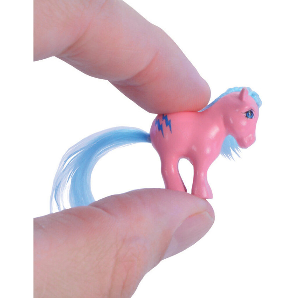 SUPER IMPULSE World's Smallest My Little Pony