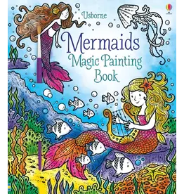 HARPER COLLINS Mermaids Magic Painting (HC)