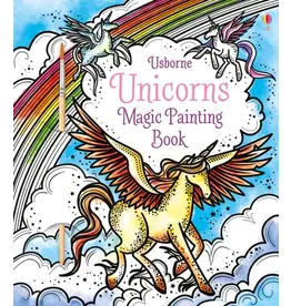 HARPER COLLINS Unicorns Magic Painting (HC)