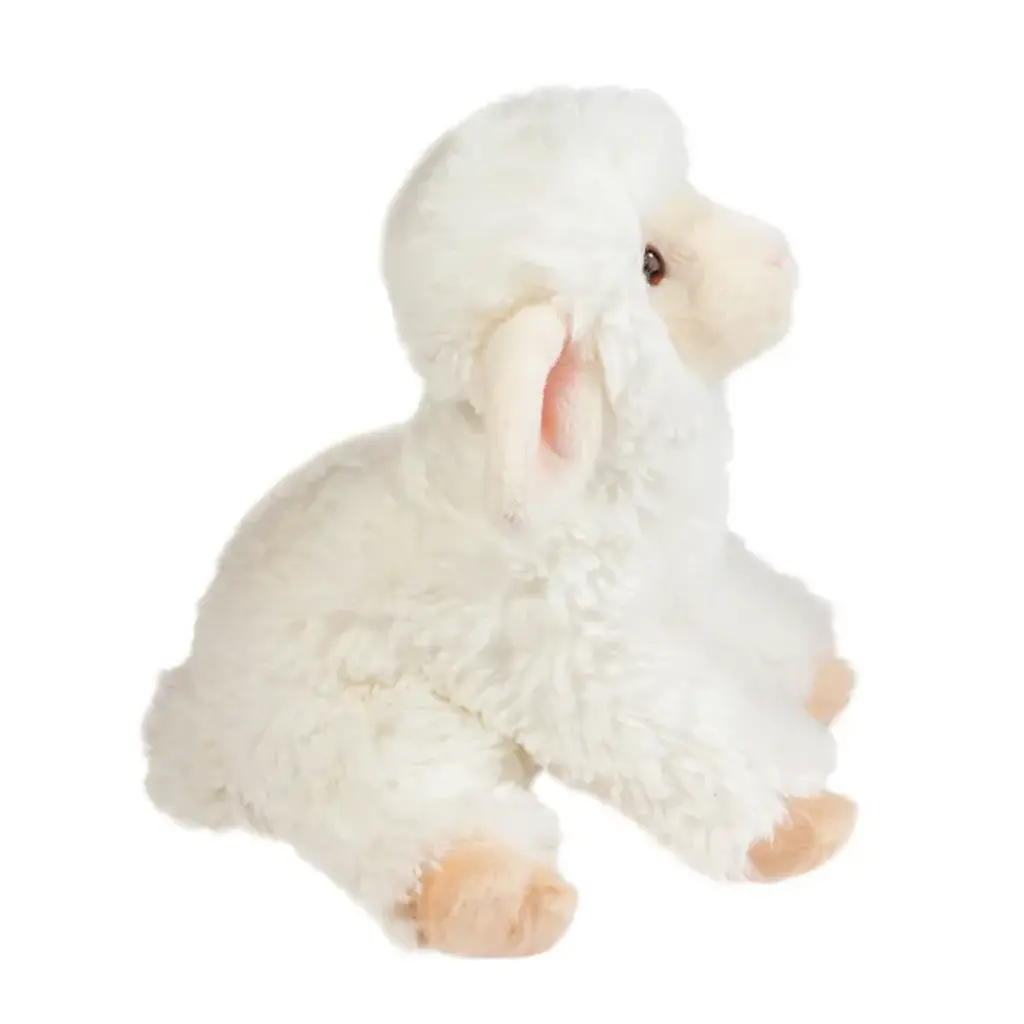 DOUGLAS CUDDLE TOYS Dollie Lamb Soft