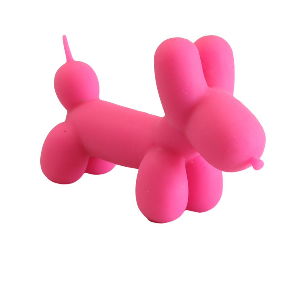 INCREDIBLE GROUP INC Stretchi Balloon Dogs