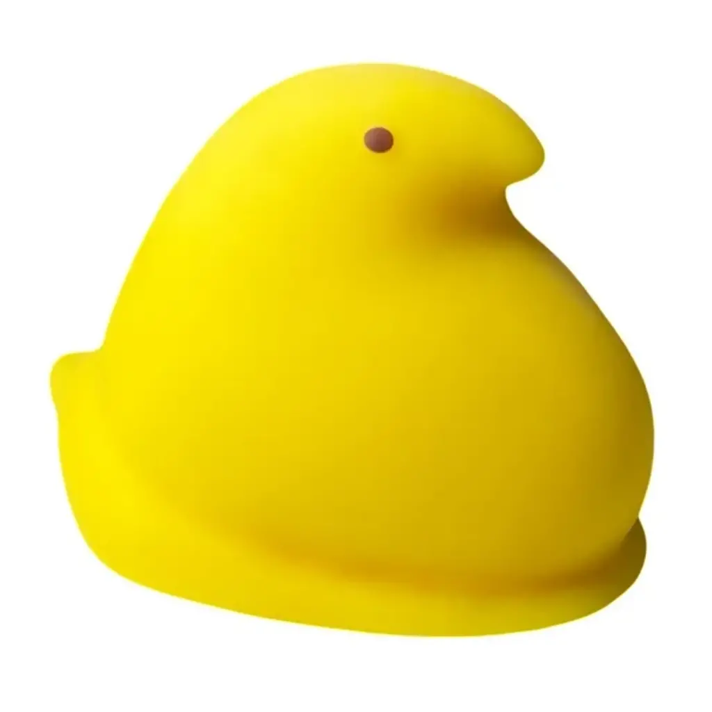 INCREDIBLE GROUP INC *Peeps Squishy Chick
