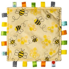 MARY MEYER Taggies Bees 12x12
