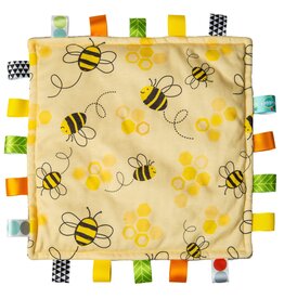 MARY MEYER Taggies Bees 12x12