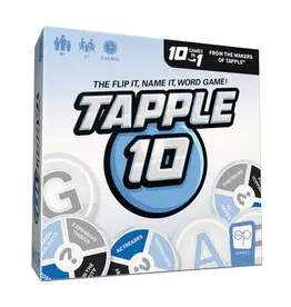 USAOPOLY Tapple 10