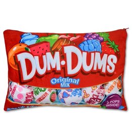 ISCREAM Dum-Dums Packaging Plush