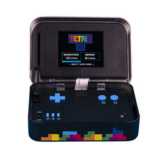 FIZZ CREATIONS Tetris Arcade in a Tin