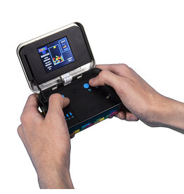 FIZZ CREATIONS Tetris Arcade in a Tin 6+