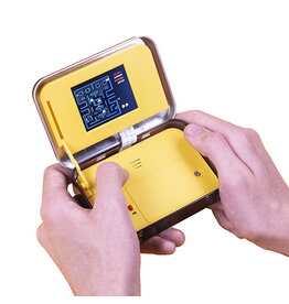 FIZZ CREATIONS Pacman Arcade in a Tin