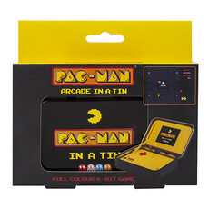 FIZZ CREATIONS Pacman Arcade in a Tin