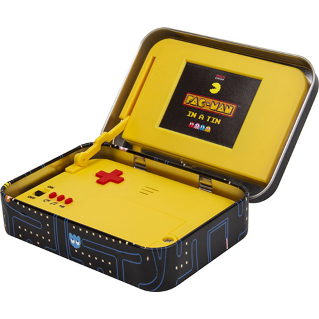 FIZZ CREATIONS Pacman Arcade in a Tin