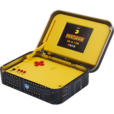 FIZZ CREATIONS Pacman Arcade in a Tin