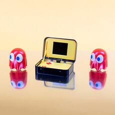 FIZZ CREATIONS Pacman Arcade in a Tin