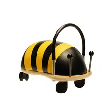 DAM LLC Wheely Bug - Bee