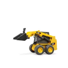 BRUDER TOYS AMERICA INC CAT Skid Steer Loader