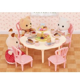 INTERNATIONAL PLAYTHINGS CC Sweets Party Set