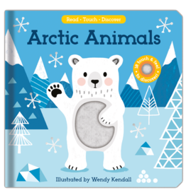 EDC Arctic Animals