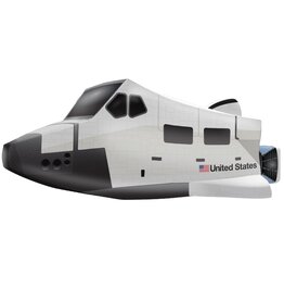 AIRFORT Space Shuttle Airfort