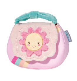 DOUGLAS CUDDLE TOYS My First Purse Set