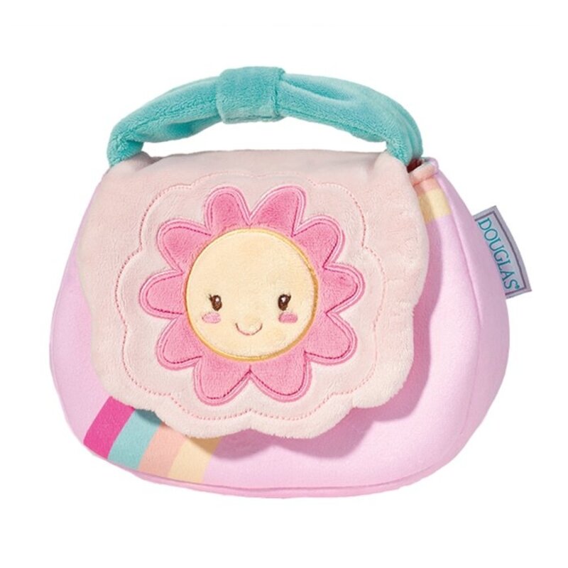 DOUGLAS CUDDLE TOYS My First Purse Set