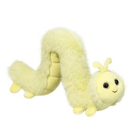 DOUGLAS CUDDLE TOYS Inchy Inchworm