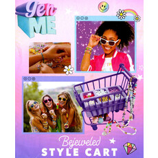 US TOY Gen Me! Jewelry style Cart