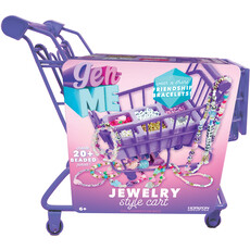 US TOY Gen Me! Jewelry style Cart