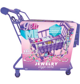 US TOY Gen Me! Jewelry style Cart