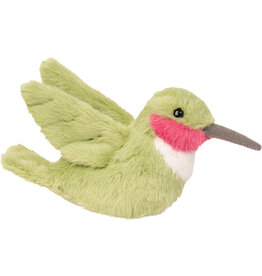DOUGLAS CUDDLE TOYS Nectar Hummingbird 7.5"