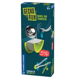 THAMES & KOSMOS Gecko Run: Trampoline Expansion Pack
