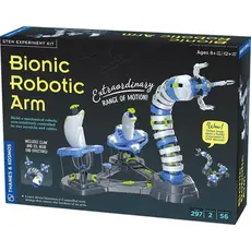 THAMES & KOSMOS Bionic Robotic Arm