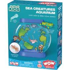 THAMES & KOSMOS Sea Creatures Aquarium