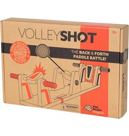 Volley Shot