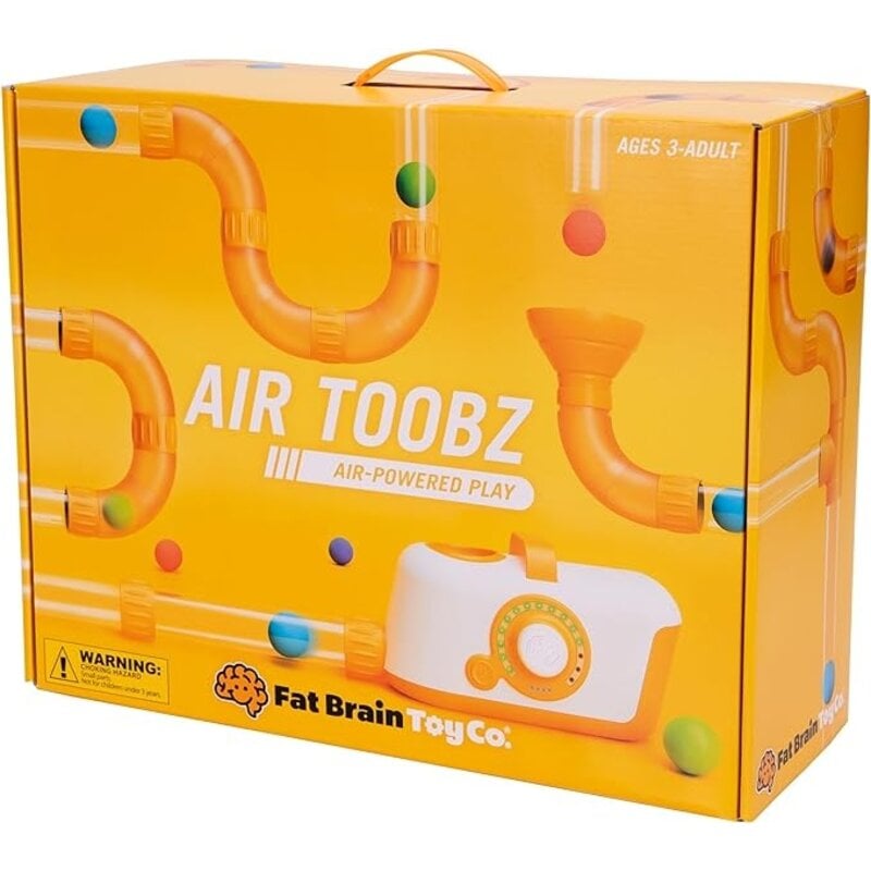 Air Toobz *In Store Pickup Only*