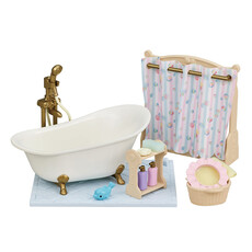 EPOCH EVERLASTING PLAY CC Bath & Shower Set NEW 2024
