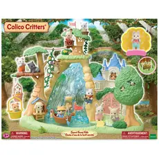 INTERNATIONAL PLAYTHINGS CC Secret Forest Falls