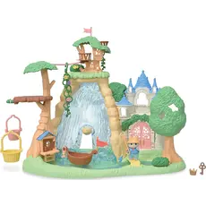 INTERNATIONAL PLAYTHINGS CC Secret Forest Falls