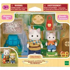 INTERNATIONAL PLAYTHINGS CC Exciting Exploration Playset