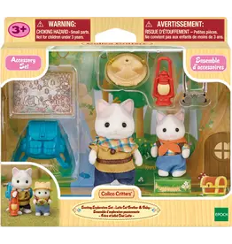 INTERNATIONAL PLAYTHINGS CC Exciting Exploration Playset