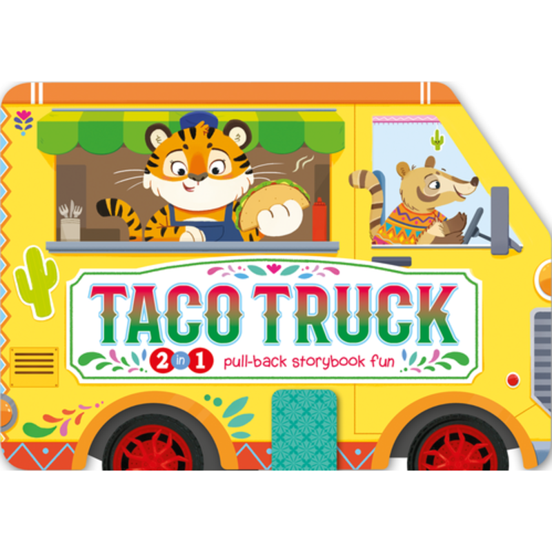 EDC Taco Truck